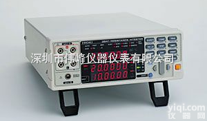 <em>日本</em><em>日置</em>微电阻计 HIOKI <em>3541</em>