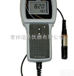 <em>YSI</em>-<em>550A</em><em>便携式</em>溶氧仪
