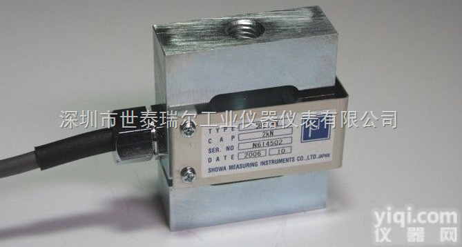 <em>称重</em>传感器DBS  <em>称重</em>传感器DBS-<em>日本</em><em>昭和</em>SHOWA