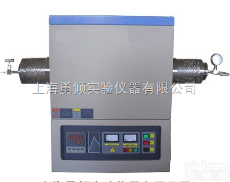 YQL  <em>管式</em>气氛炉的<em>规格</em>