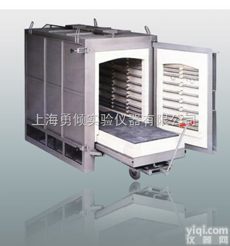 YQS  <em>台车</em><em>电阻炉</em>