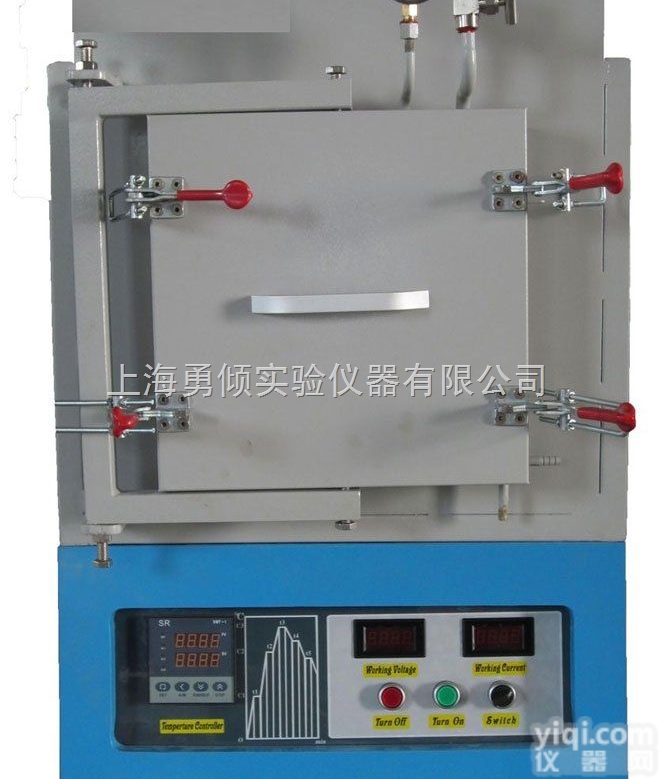 <em>YQK1400</em>系列  箱式<em>高温炉</em><em>上海</em>Z好