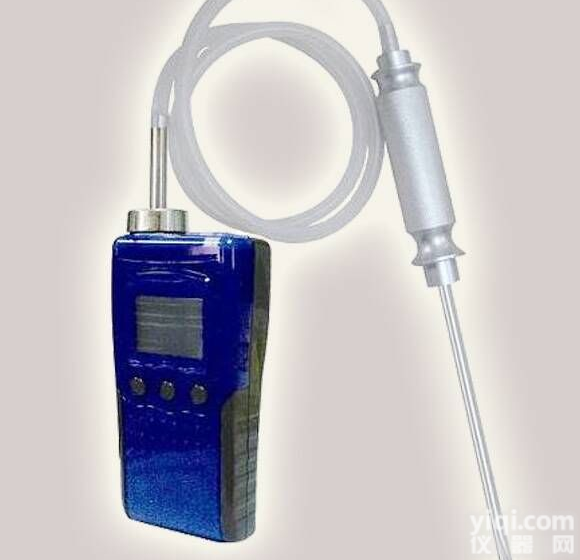 SQ886K  泵吸式磷化<em>氢气</em>体检测仪.磷化<em>氢气</em>体<em>测定仪</em>