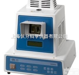 <em>WRR</em>  上海物光目视<em>熔点</em>仪<em>WRR</em>