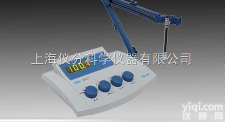 DDS-307  上海<em>雷磁电导率仪DDS-307</em>
