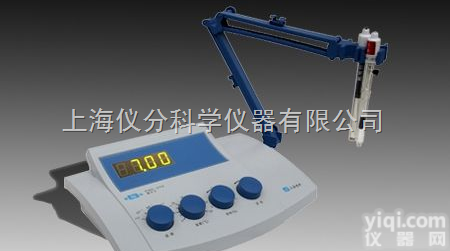 PXS-270  <em>上海雷磁离子计PXS-270</em>