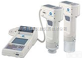 CR-<em>400</em>  <em>美能达</em>minolta CR-<em>400</em>色彩<em>色差计</em>