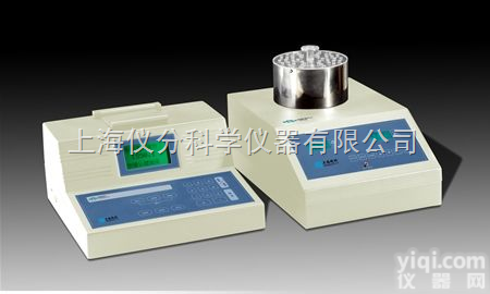 COD-571  上海精密科学仪器有限公司上海雷<em>磁化</em>学需氧量<em>分析仪</em>COD-571