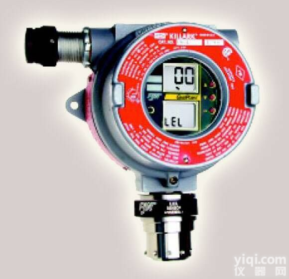 SQ-GasPoint  气体报警器.进口便携式气体检测仪