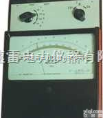 D66φ/3,4 <em> 单相/三相/相位表/功率因数表</em>.