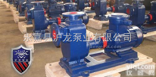 <em>陕西</em>省ZX（ZW<em>排污</em>泵）自吸式离心泵