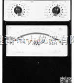 C64-A.V.VA  直流<em>安培</em>/伏特/<em>伏安</em>表.