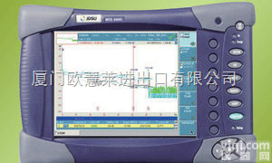 <em>安科</em><em>特纳</em>MTS6000  美国JDSU<em>安科</em><em>特纳</em>MTS6000<em>光时域</em>反射仪（OTDR）