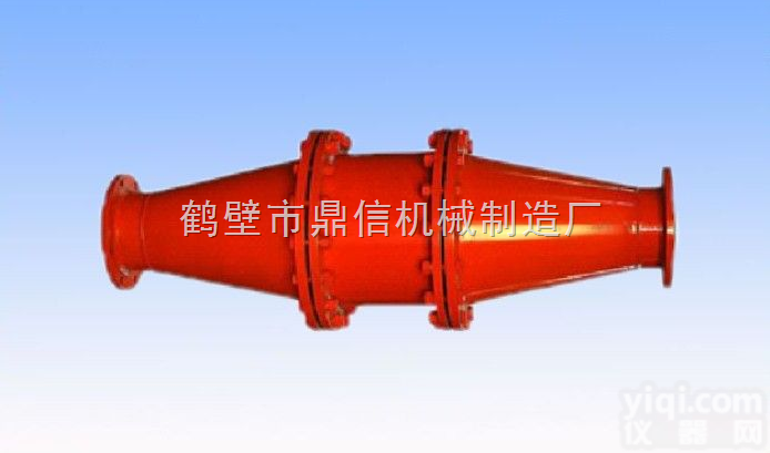 FHQ型铜网式防<em>回火</em><em>装置</em><em>煤矿</em>设备