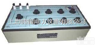 ZX79D+  <em>兆欧表</em><em>标准电阻</em>器.