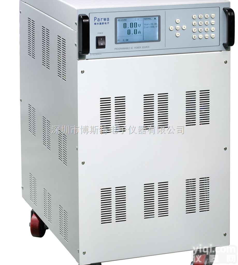 <em>APS8000</em>  <em>菊水</em>*<em>APS8000</em>单相可编程交流<em>电源</em>