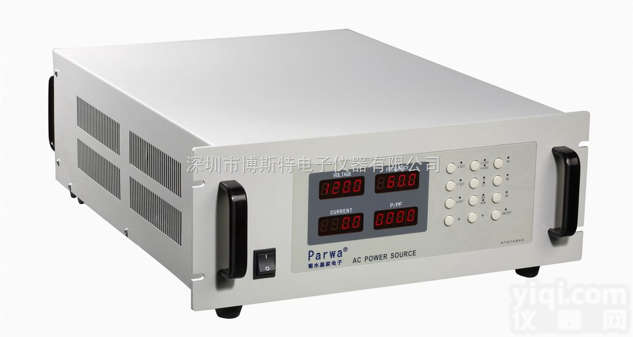 APS6000L  <em>菊水</em>*APS6000L <em>线性</em>式<em>可编程</em>交流电源