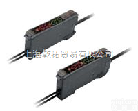 E3X-DA21-S  <em>OMRON</em>高功能<em>光纤</em>传感器，<em>OMRON</em>传感器，日本<em>OMRON</em><em>光纤</em>传感器
