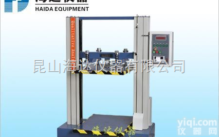 HD-501-500  海达造纸<em>包装</em><em>检测仪器</em>，<em>昆山</em>造纸<em>包装</em><em>检测仪器</em>厂家