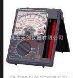 <em>日本</em>三和YX360TRF  <em>日本</em>sanwa<em>指针式</em>万用表YX-360TRF
