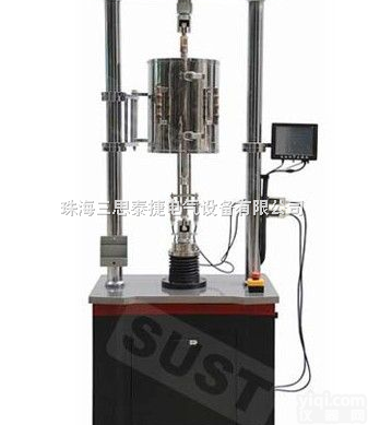 MAM系列<em>电子式</em><em>高温蠕变</em>持久<em>强度试验</em>机