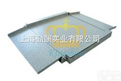 SCS  双层<em>超低</em>平<em>台秤</em>【1吨电子<em>超低</em>平<em>台秤</em>】过磅式<em>地磅</em>