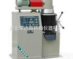 BH-10（20）  沥青自动混合料拌合机，河北荣达<em>路桥</em>科<em>仪器</em>材厂