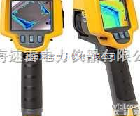 Fluke <em>TiR32</em>  <em>建筑物</em><em>诊断</em>热像仪.