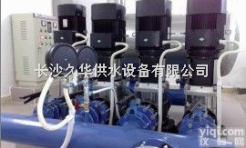 JBH  幸福像花儿一样|<em>陕西</em>西安无负压<em>供水设备</em>