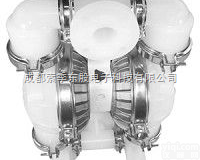 PX4 塑料泵 38 mm （1 1/2“）  美国WILDEN气动<em>隔膜泵</em> 四川<em>威尔顿</em><em>隔膜泵</em>