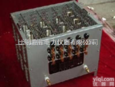 BP-<em>400</em>  <em>稳定</em><em>变阻器</em>.