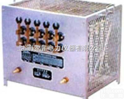 BPS（5KW以上）  <em>闸刀式负载电阻箱</em>.