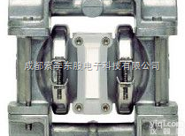 P025 金属泵 6 mm （1/4“）  美国WILDEN-P025金属<em>隔膜泵</em> 成都<em>威尔顿</em>P025金属<em>隔膜泵</em>