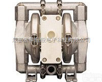 P1 金属泵 13 mm （1/2“）  美国WILDEN-P1金属<em>隔膜泵</em> 成都<em>威尔顿</em>P1金属<em>隔膜泵</em>