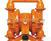 P4 金属泵 38 mm （1-1/2“）  美国WILDEN-P4金属<em>隔膜泵</em> 成都<em>威尔顿</em>P4金属<em>隔膜泵</em>