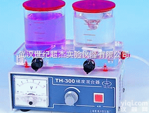 TH-1000  梯度<em>混合器</em>、武汉梯度<em>混合器</em>厂家、实验室混合设备仪器、梯度<em>混合器</em>价格