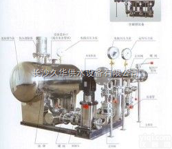 JBH  <em>陕西</em>铜川二次变频<em>供水设备</em>|二次变频<em>供水设备</em>