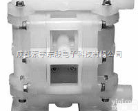 P25 螺栓式 塑料泵 51 mm （2“）  美国WILDEN-P25<em>气动</em><em>隔膜泵</em> 宜宾<em>威尔顿</em>P25<em>隔膜泵</em>