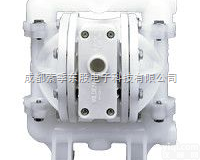 P100 螺栓式 塑料泵 13 mm （1/2“）  美国WILDEN-P100<em>气动</em><em>隔膜泵</em> 宜宾<em>威尔顿</em>P100<em>隔膜泵</em>