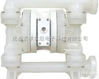P200 螺栓式 塑料泵 25 mm （1“）  美国WILDEN-P200<em>气动</em><em>隔膜泵</em> 宜宾<em>威尔顿</em>P200<em>隔膜泵</em>