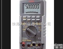 <em>PC5000a</em>  三和可连接电脑数字<em>万用表</em><em>PC5000a</em>
