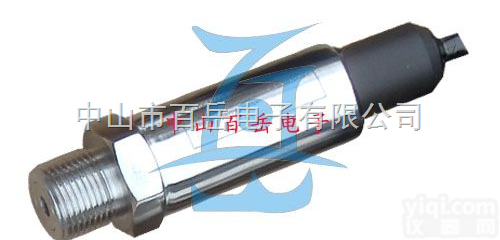BY502D  防水压力变送器