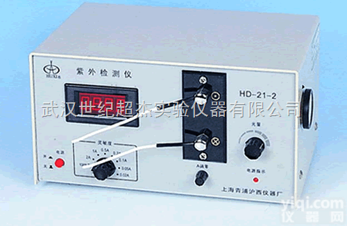 HD-21-2  核酸蛋白检测仪、紫外检测仪、电脑采集器、液相色谱专用<em>基础</em><em>仪器</em>