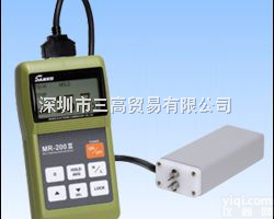 MR-<em>200</em>Ⅱ  <em>三高</em>SANKO电气式<em>水分</em>计MR-<em>200</em>Ⅱ