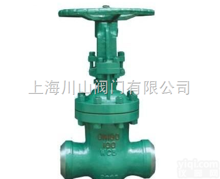 DK <em>Z61H</em>  真空焊接<em>闸阀</em>DK <em>Z61H</em>