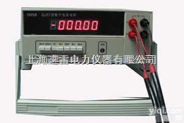 <em>QJ57A</em>  .<em>数字电桥</em>.