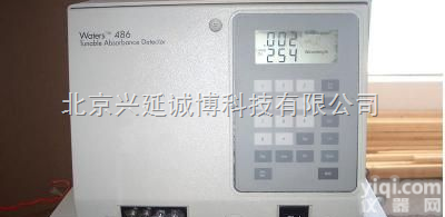 二手waters486紫外<em>检测器</em>，回收waters液相色谱仪  二手waters486紫外<em>检测器</em>，回收waters液相色谱仪