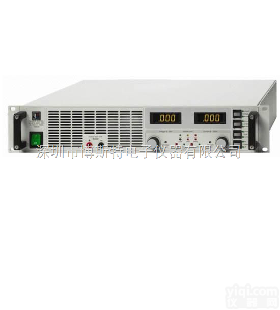 HY-K系列直流稳压<em>稳流</em>大功率<em>开关电源</em>