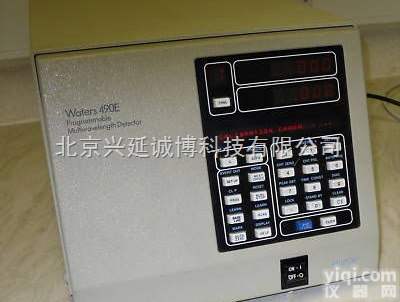 二手waters490E紫外检测器，回收waters<em>液相色谱仪</em>  二手waters490E紫外检测器，回收waters<em>液相色谱仪</em>