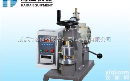 HD-504  纸品厂专用～电脑纸板<em>耐破度</em>仪<em>厂价直销</em>/电脑纸板<em>耐破度</em>仪质量Z优